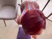 Mamá chilena es follada por el amigo de su hijo Ft SendoPOV 15/16