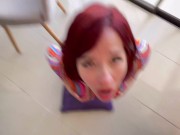 Mamá chilena es follada por el amigo de su hijo Ft SendoPOV 16/16