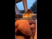 college girls snapchat compilation of dirty fucking 15/16