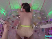 Swallowbay Amazing VR sex experience with horny Casey Calvert 10/16