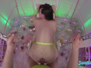 Swallowbay Amazing VR sex experience with horny Casey Calvert 9/16