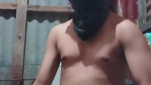 Nagjabol ng madaling araw