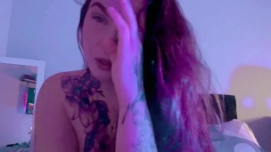 JOI (PUNHETA GUIDADA) ATÉ VOCÊ ENCHER EU CUZINHO DE LEITE