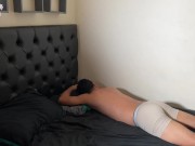 Chapter 3: Two stepbrothers and a pussy: I'm lucky, when my husband rests, his stepbrother fucks me. 4/16