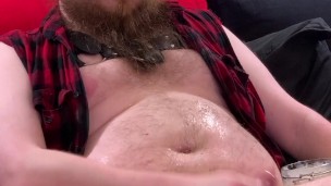 Tighty Whitey Tuesday Cock Stroking March 26 2024