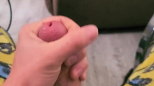 Cumpilation #4-My Big Hard Boner