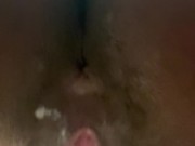 Quick Orgasm With hands - Screenshot 14 of 16 - Wet