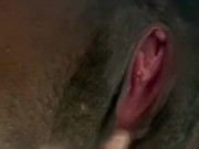 Quick Orgasm With hands - Screenshot 5 of 16 - Playing With Pussy