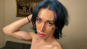 my husband fucked me brayingly, femboy crying