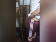 Me Encanta Como Se Mueve Mi Compañera De Clases, Cogemos Después De La Tarea De Matemática 1/16