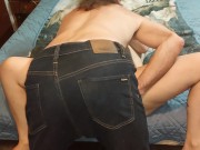 Big dildo squirt  119 3/16