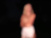 Hot Babe Haley Loves Getting Fucked Outdoors 2/16