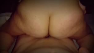 Son in law Fucking his Mature Mother in Law (Hidden Sex)