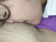 una noche entre chicas termino en follada! 14/16