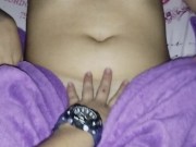 una noche entre chicas termino en follada! 3/16