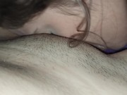 una noche entre chicas termino en follada! 7/16