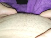 sexo oral lesbico, le meto los dedos en el coño 3/16