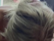 18 Year old College Girl Cheats on Boyfriend in Dorm! 14/16