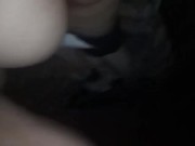 اول مرة لبنت عربية مهبلها وردي وضيق وتئن بصوت عالي😈💦 11/16