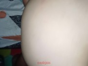 CHUBBY MILF NAINIT 💦 6/16