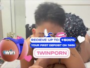 this woman is perfect in doggystyle 1/16