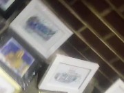 Wettest on earth  13/16