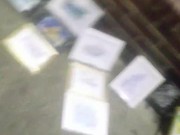 Wettest on earth  6/16