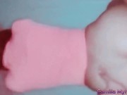 ESTOU SOZINHO EM CASA COM MEU PADRÃO E O SEDUZO PARA ME DAR TODO SEU LEITE ESPERO QUE NINGUÉM DESCUB 10/16