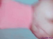 ESTOU SOZINHO EM CASA COM MEU PADRÃO E O SEDUZO PARA ME DAR TODO SEU LEITE ESPERO QUE NINGUÉM DESCUB 9/16