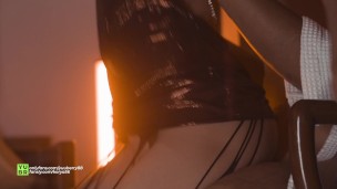 Slut nóng bỏng tung hoành phố đèn đỏ