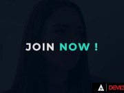 Hot Babysitter Gets Her Butthole Plumbed 1/16