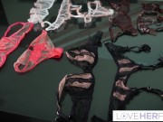 A Risky Business 1/16