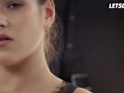 Serina Gomez Passionate Sex With Lover - LETSDOEIT 3/16