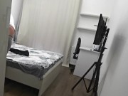 Измена.Жена Трахается С Лучшин Другом Пока Муж На Кухне.Реал 15/16