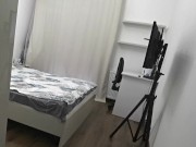 Измена.Жена Трахается С Лучшин Другом Пока Муж На Кухне.Реал 16/16