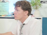 Stud Fucks His Sexy Teacher / LETSDOEIT 1/16