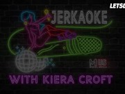 Stud Fucks His Sexy Teacher / LETSDOEIT 2/16