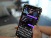 Сводная сестра застукала за дрочкой и позволила мне кончить на ее большие сиськи 2/16