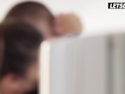 Hungarian MILF Angelica Heart Raunchy Fuck With Big Dick Stud - LETSDOEIT 1/16