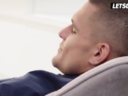 Hungarian MILF Angelica Heart Raunchy Fuck With Big Dick Stud - LETSDOEIT 5/16