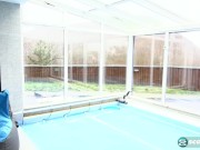 Laura Tithapia: Streched and Flex 1/16