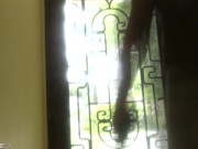 Stunning Brunette Renee Diaz Bends Over For Balls Deep Doggystyle Fucking 1/16