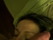 Sex Evidence - Today's Facial 14/16