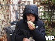 VIP4K. Latest Sexual Conquest. Hot sex with Charlie Nice 5/16