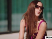 TUSHY Stunning Beauties Vanna And Mary Share Anal Adventure 4/16