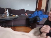 Heather Kane Begs for that Cumshot! 14/16