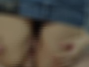 アナルの中にセフレの精子を注ぎ込み大満足の金髪ギャル - Screenshot 11 of 16 - 日本人