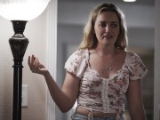 MissaX - Watching Porn with Charlie Forde - Teaser 3/16