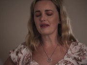 MissaX - Watching Porn with Charlie Forde - Teaser 4/16