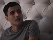 MissaX - Watching Porn with Charlie Forde - Teaser 5/16